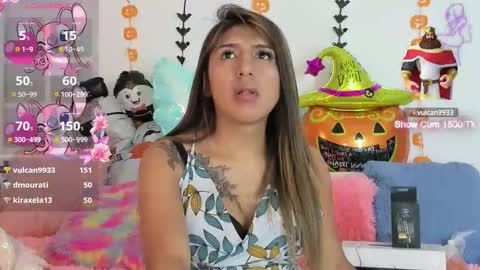  Ariana     CANCER  online show from 10.10.25