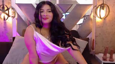 Ariana online show from 07.10.26