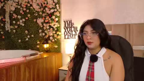 Ariana online show from 07.13.26