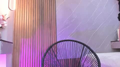 Ariana online show from 02.28.25