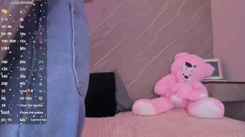 Ariana online show from 09.13.25