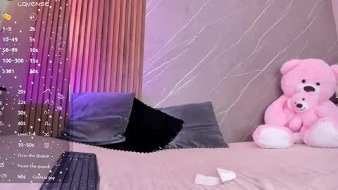 Ariana online show from 10.18.25