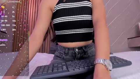 Ariana online show from 10.25.25