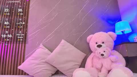 Ariana online show from 01.17.26