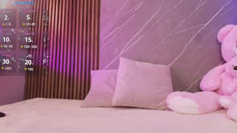 Ariana online show from 02.13.26