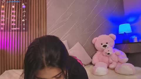 Ariana online show from 03.10.26