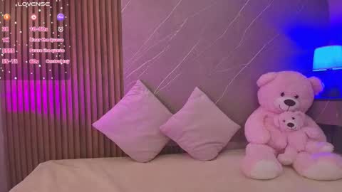 Ariana online show from 03.24.26