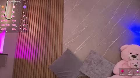 Ariana online show from 03.25.26