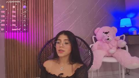 Ariana online show from 03.27.26