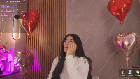 Ariana online show from 04.01.26