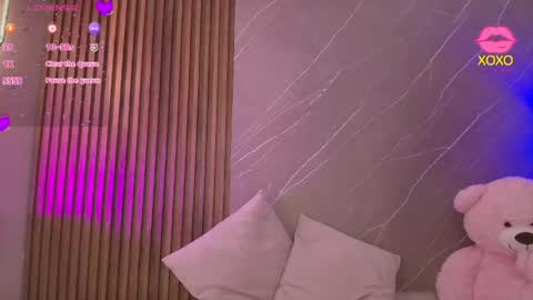 Ariana online show from 04.16.26