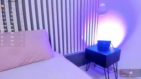 Ariana online show from 02.15.25