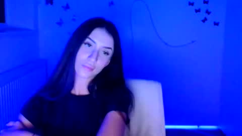 Ariana online show from 11.10.25