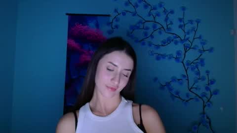 Ariana online show from 11.24.25