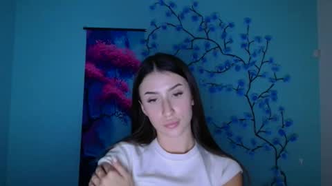 Ariana online show from 12.03.25