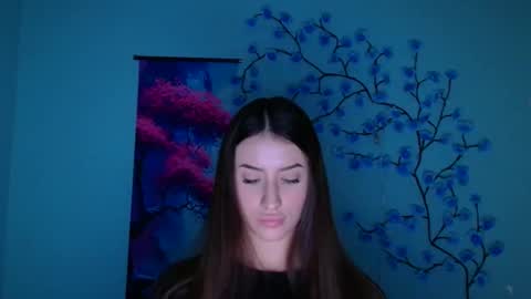 Ariana online show from 12.05.25