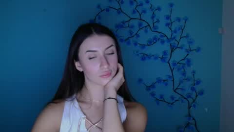 Ariana online show from 12.19.25