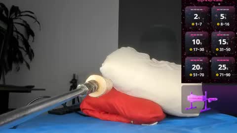 ariana_nix online show from 11.10.25