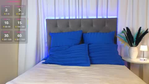 Snapshot of ariana_petite chatting on 11.27.25 Ariana online show from 11.27.25