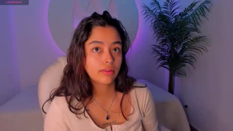 Ariana  online show from 10.29.25