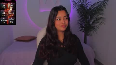 Ariana  online show from 11.06.25