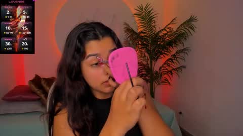 Ariana  online show from 11.26.25