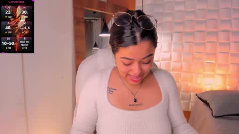 Ariana  online show from 12.02.25