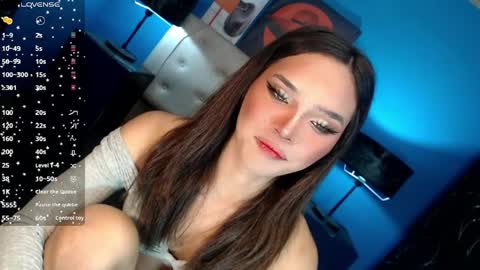 Arian online show from 03.27.26