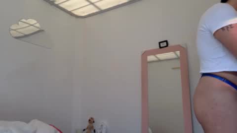 Ariana Rodriguez  trans Girl online show from 09.11.25