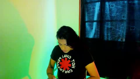 Ariana Rodriguez  trans Girl online show from 02.17.26