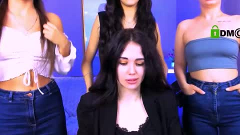 ariana_ross7 online show from 11.08.25