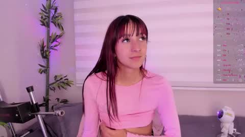 Ariana  online show from 02.27.25
