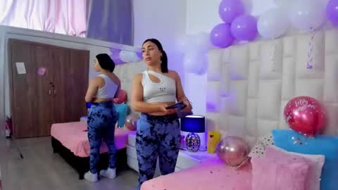  ariana  online show from 11.04.25