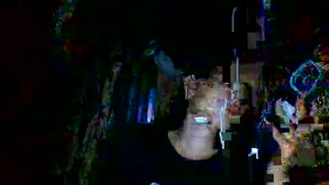 ariana_sweet25 online show from 12.19.25