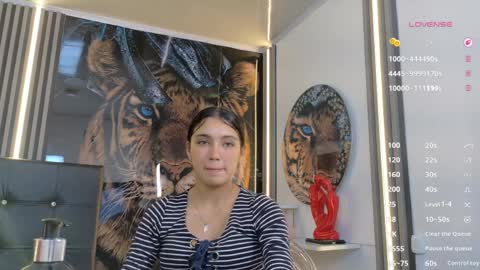 ariana_toro online show from 04.07.26