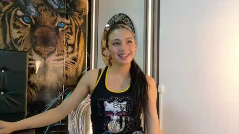 ariana_toro online show from 04.14.26