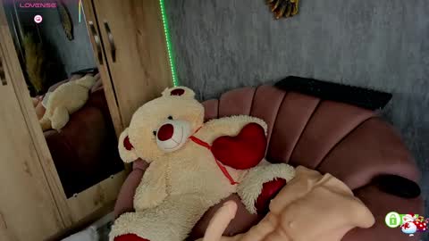 cristina online show from 02.24.25