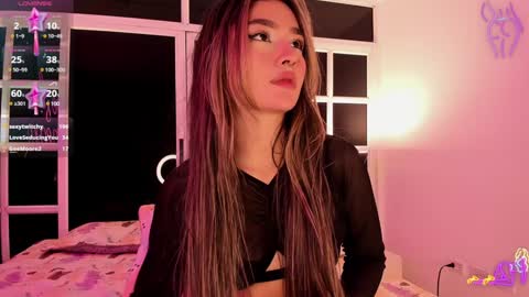 Ari online show from 01.20.25