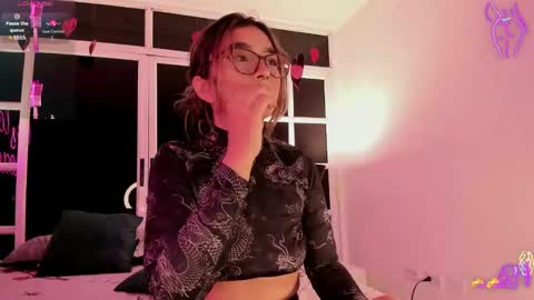 Ari online show from 02.14.25