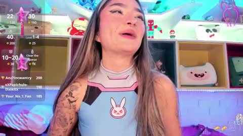 Ari online show from 03.02.25