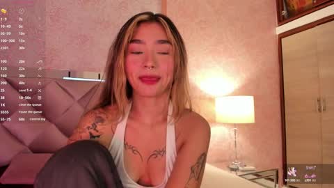 Ari online show from 10.07.25