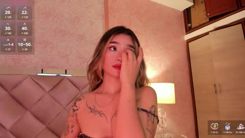 Ari online show from 02.03.26