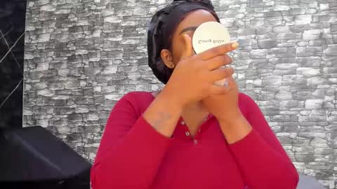 Ariana online show from 03.08.26