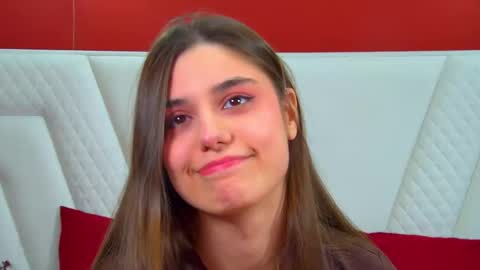 Ariana online show from 11.24.25