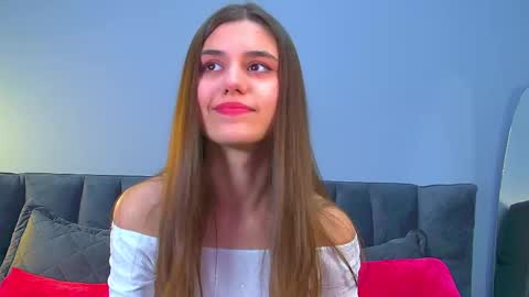 Ariana online show from 11.25.25