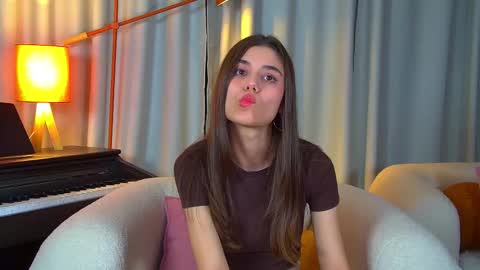 Ariana online show from 11.27.25