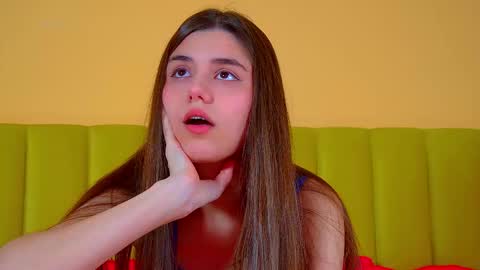 Ariana online show from 12.05.25