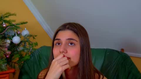 Ariana online show from 12.17.25