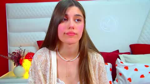 Ariana online show from 02.24.26