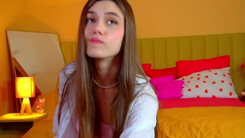 Ariana online show from 03.27.26